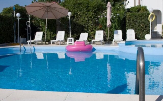 Hotel Baby Gigli Meuble'