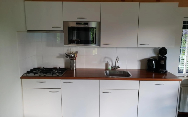 Vakantiebungalow Otterlo