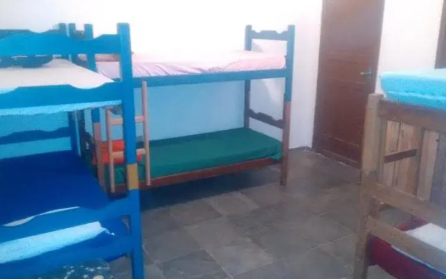 Hostel Tabapiri