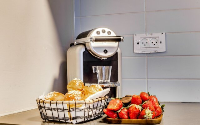Sweet Inn Apartments -Trumpeldor St