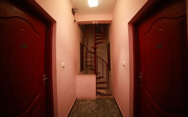 Mrk Inn
