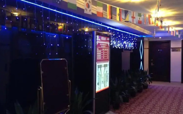 Excellence Times Hotel