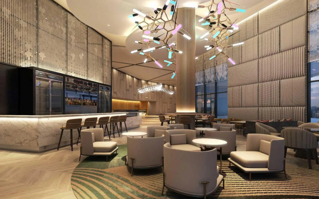 Eastin Hotel Penang