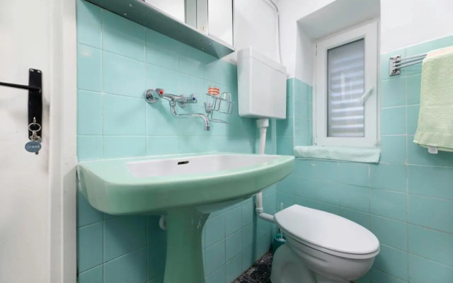Apartment Dunato