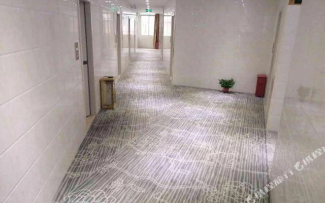 Foshan Mingdu Business Hotel
