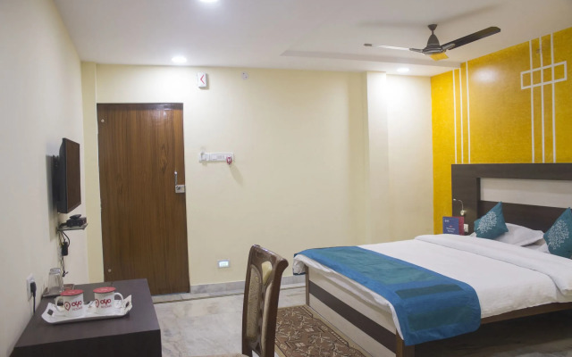 The Altira Hotel