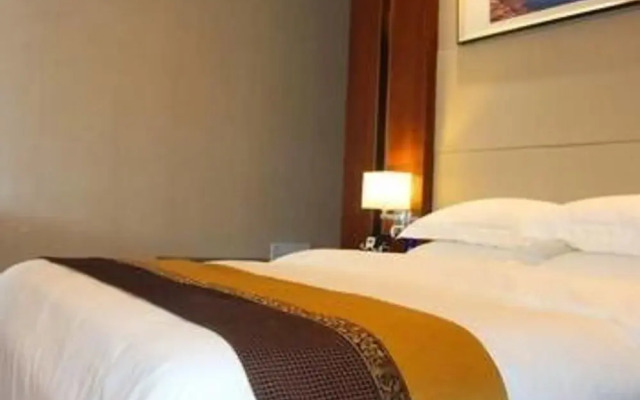 Longteng Shidai Hotel