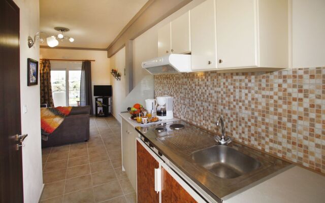 Sweet Dream Apartments & Studios