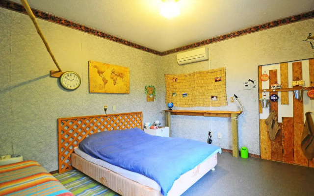 Next Tainment - Hostel