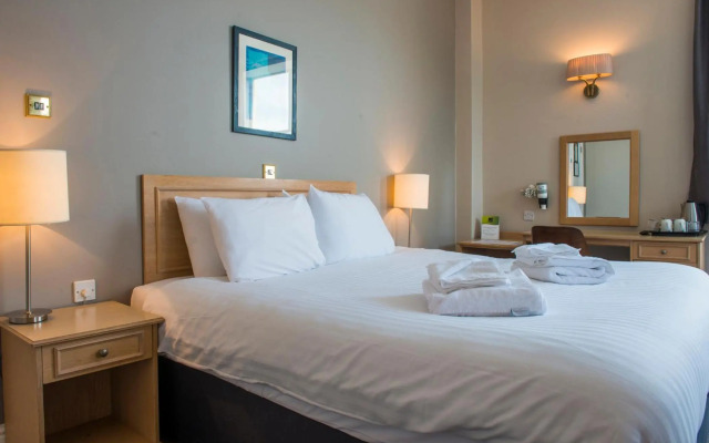 Old Colonial Hotel Weston-Super-Mare | Marston's Inns