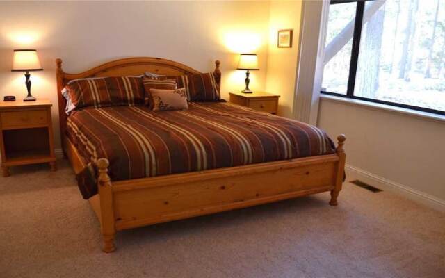 3364 Pine Hill - 2 Br Cabin