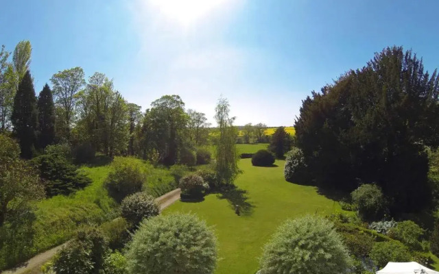 The Old Rectory, Kettlebaston