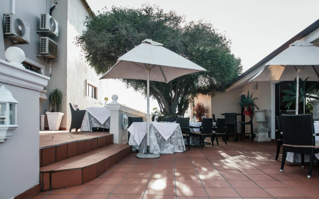 The View Boutique Hotel & Spa