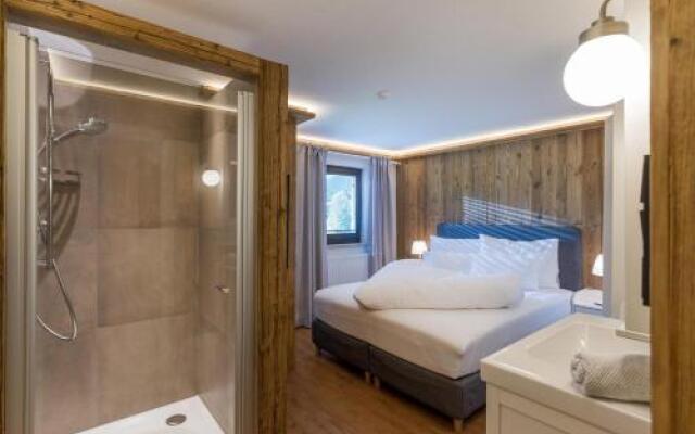 Appartement Alpin