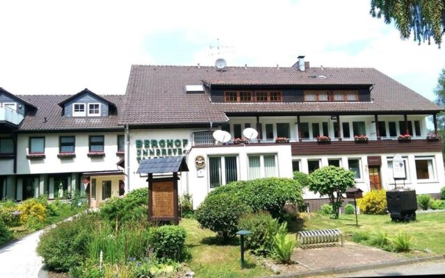 Hotel Berghof am See