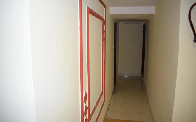 Hotel Royal Stay
