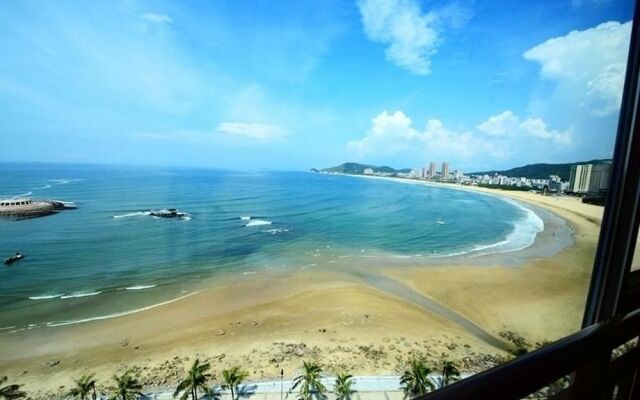 Shanhaiwan Holiday Hotel