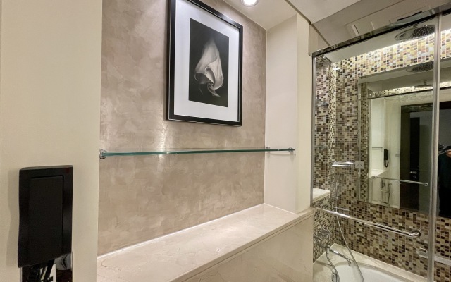 Wonderful 1 Bedroom in Address Downtown