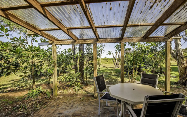 Ballina Beach Nature Resort