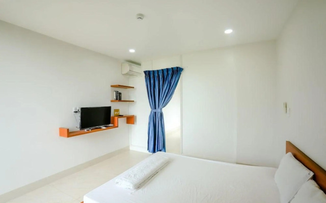 Ly Apartment