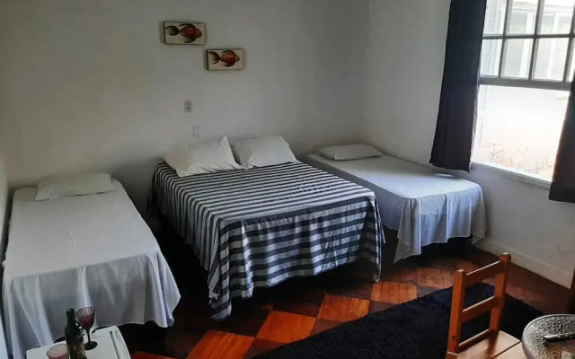 Hotel H Itanhaém