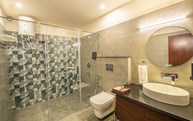 The Hotel Js Souvenir