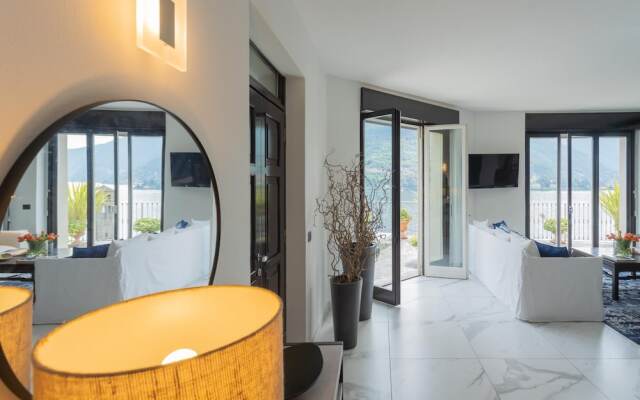 Vista Lario in Carate Urio