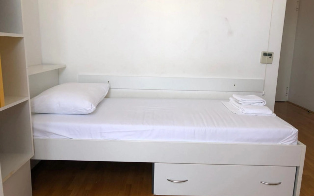 Rooms Dr. Franjo Tuđman - Hostel