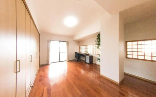 Ugana Villa Ginowan - Vacation STAY 13237