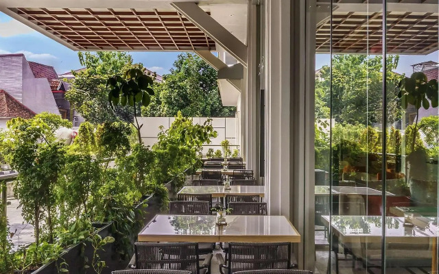 Ibis Jakarta Raden Saleh