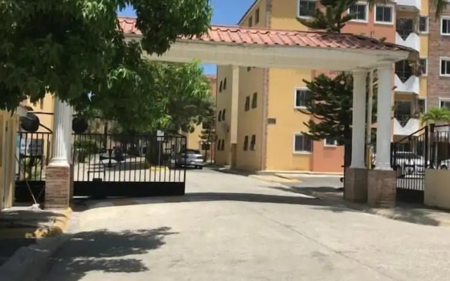 Residencial Gutierrez country