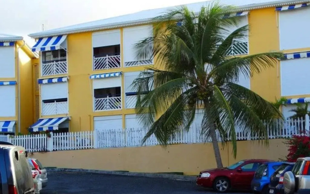 Appartement idéal famille, vue sur mer.