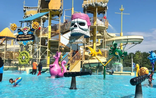 Z&S Mahkota Homes - Homestay