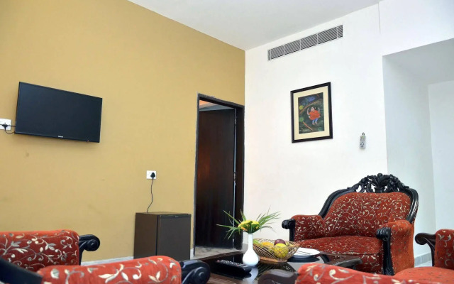 Camellia Hotel, Santiniketan