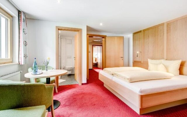 Café Pension zum Jäger