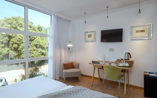 Rama Residence Padma