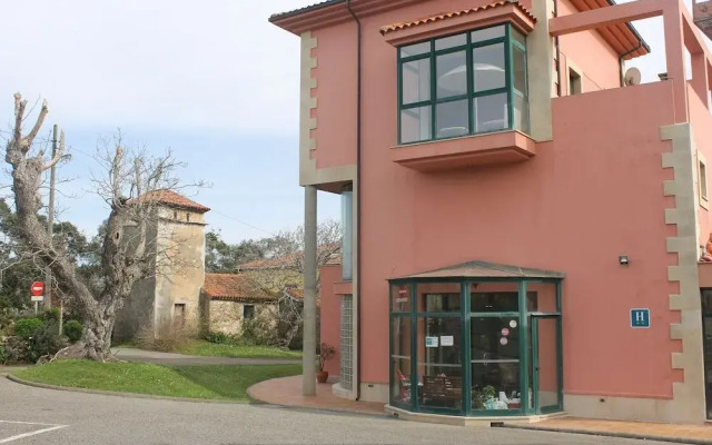 Palacio De Fiame