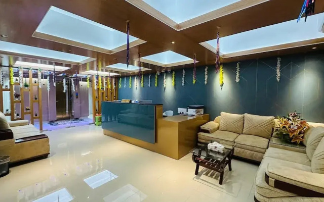 Hotel Blue Sky Mirpur