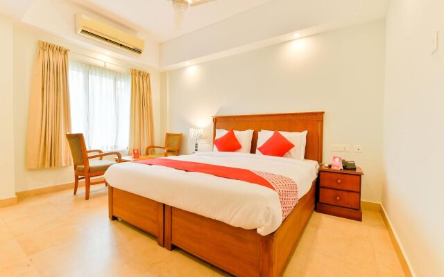Vembanad Tourist Home By OYO Rooms