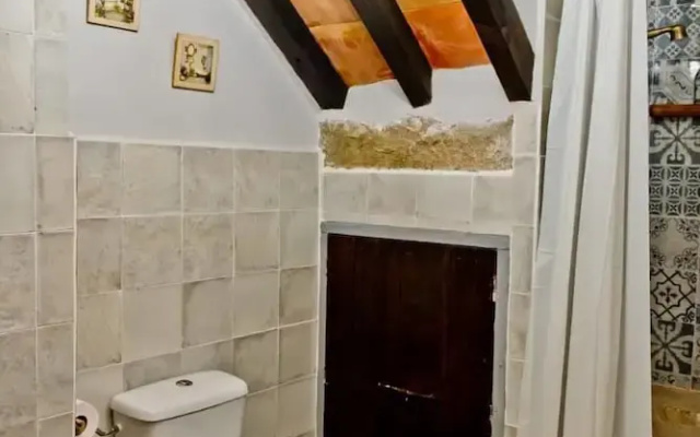 Casa Rural La Posada