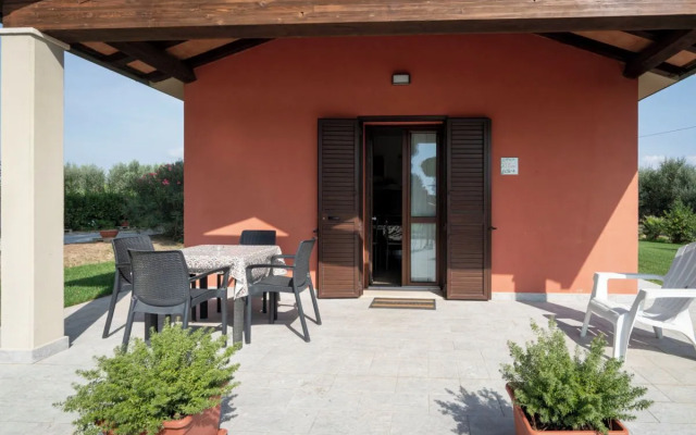 Agriturismo Podere Nonno Gino