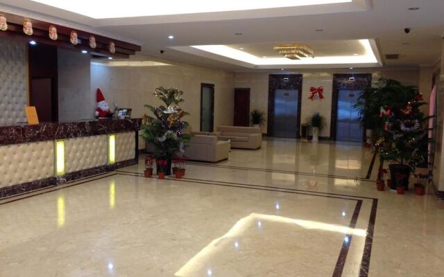 Zheshang Hotel Hangzhou