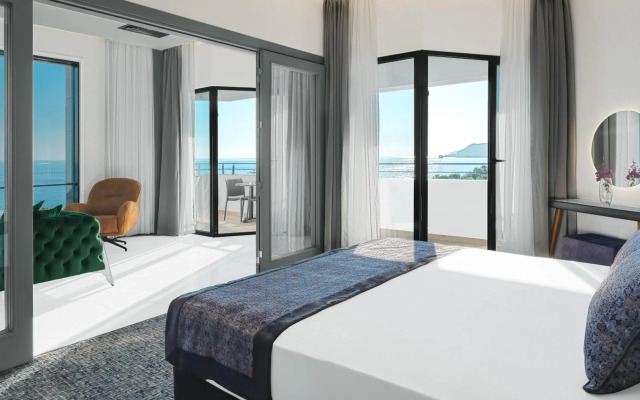 Riviera Zen Hotel Adult Only