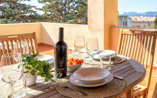 Sardinia RE - Dimora Della Contessa
