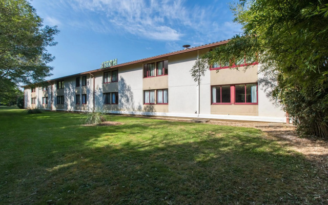 Logis Hotel Restaurant Solenca