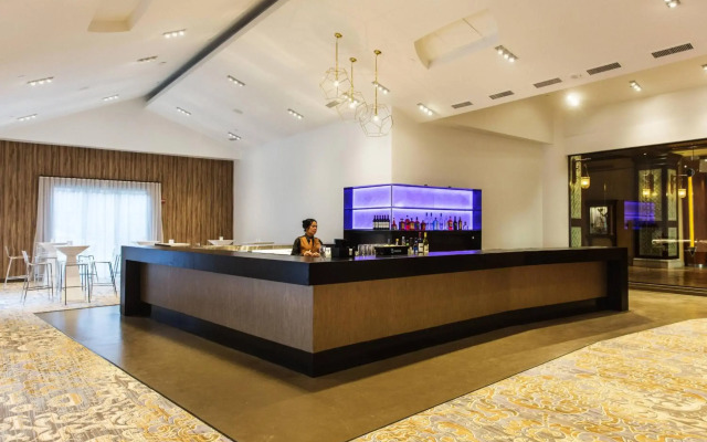JW Marriott® Las Vegas The Resort at Summerlin