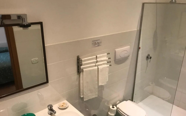 Hotel Antonietta