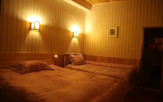 Heguilou Inn