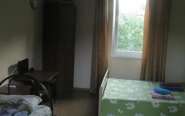 Charm Guest House