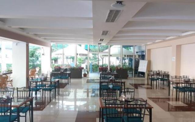 Hotel Sunquest